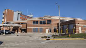 Dixon’s KSB Hospital to be renamed OSF Saint Katharine Medical Center