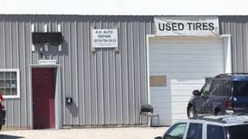 Auto repair business in DeKalb approved to rezone, expand