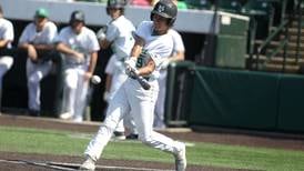 Baseball: York tripped up by defending champ Edwardsville in Class 4A semifinal