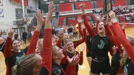 2024 volleyball preview: 5 storylines to watch in the NewsTribune area