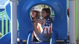 Photo gallery: Lockport fireworks party at Dellwork Park