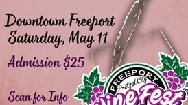 Pretzel City Winefest offers afternoon of sampling, shopping May 11