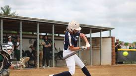 Softball: IC Catholic Prep senior Analisa Raffaelli is the Suburban Life Player of the Year