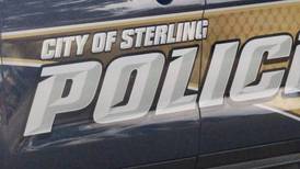 Sterling police and fire departments to hold car seat inspection event Sept. 28