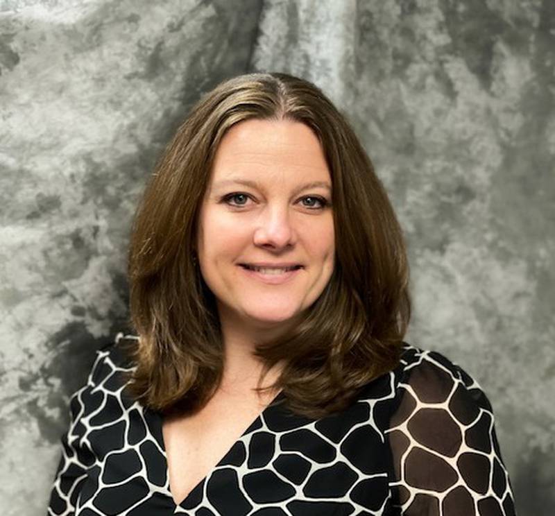 Anastasia Gruper will be the principal of Glacier Ridge Elementary School beginning with the 2022-23 school year.