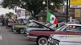 Realty of Chicago Berwyn Route 66 Car Show returns Aug. 24
