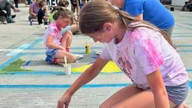 Paint the Town coming to Morrison on Sept. 21