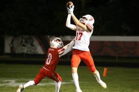 Photos: Ottawa vs. Streator Week 2 football