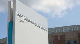 State hearing on sale of Ascension Saint Joseph – Joliet hospital will be Friday