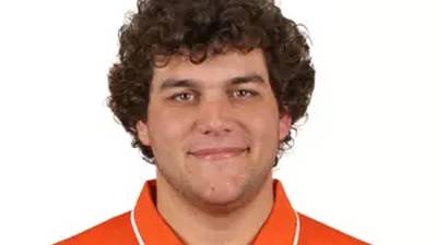 Baseball: Jack Crowder, Plainfield East graduate, selected by Orioles in 9th round of MLB draft