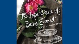 ‘Importance of Being Earnest’ opens at Aurora University’s Perry Theatre