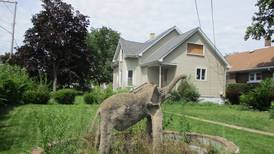 Joliet restarting park plans near apartments that house sex offenders