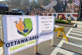 Ottawa Farmers and Makers Market to host ribbon-cutting June 8