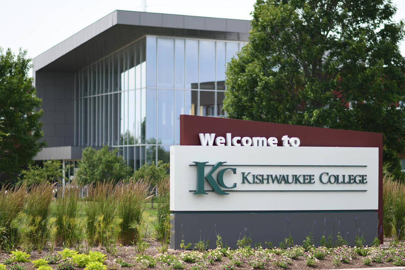 Kishwaukee College 10-day fall enrollment down 14% compared to 2019 due