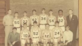 How the 1969-70 Sterling boys basketball team fulfilled its destiny