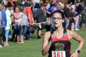 Cross country: A look back at the Coates Invitational