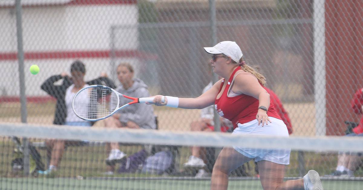 2024 Times girls tennis preview: Streator, Ottawa both reloading their lineups this fall