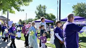 Ottawa hosts Walk to End Alzheimer’s