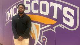 College basketball: McHenry County College hires former player Rashim Lettsome as men’s coach