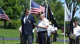 Plano community to hold Memorial Day ceremonies, parade