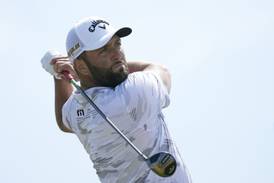 LIV Golf: Jon Rahm claims win in Bolingbrook, LIV Golf season title