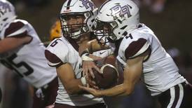 Prairie Ridge football vs. Crystal Lake South score, news, kickoff, live coverage