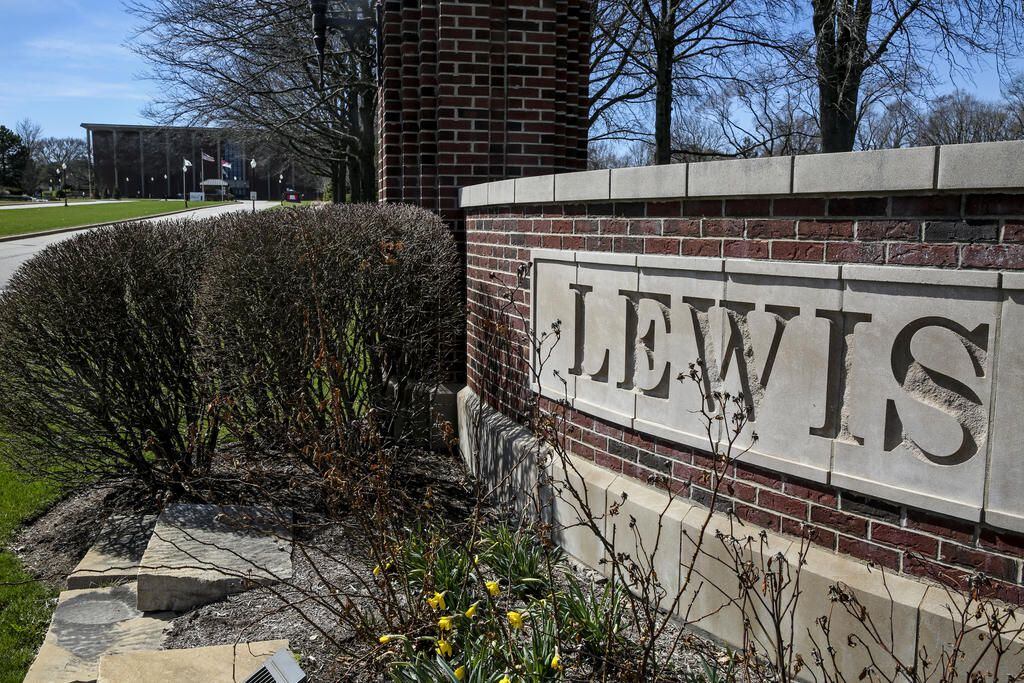 Lewis University, Romeoville Campus