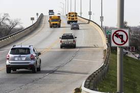 Joliet, Lockport bridges top list of IDOT projects for Will County