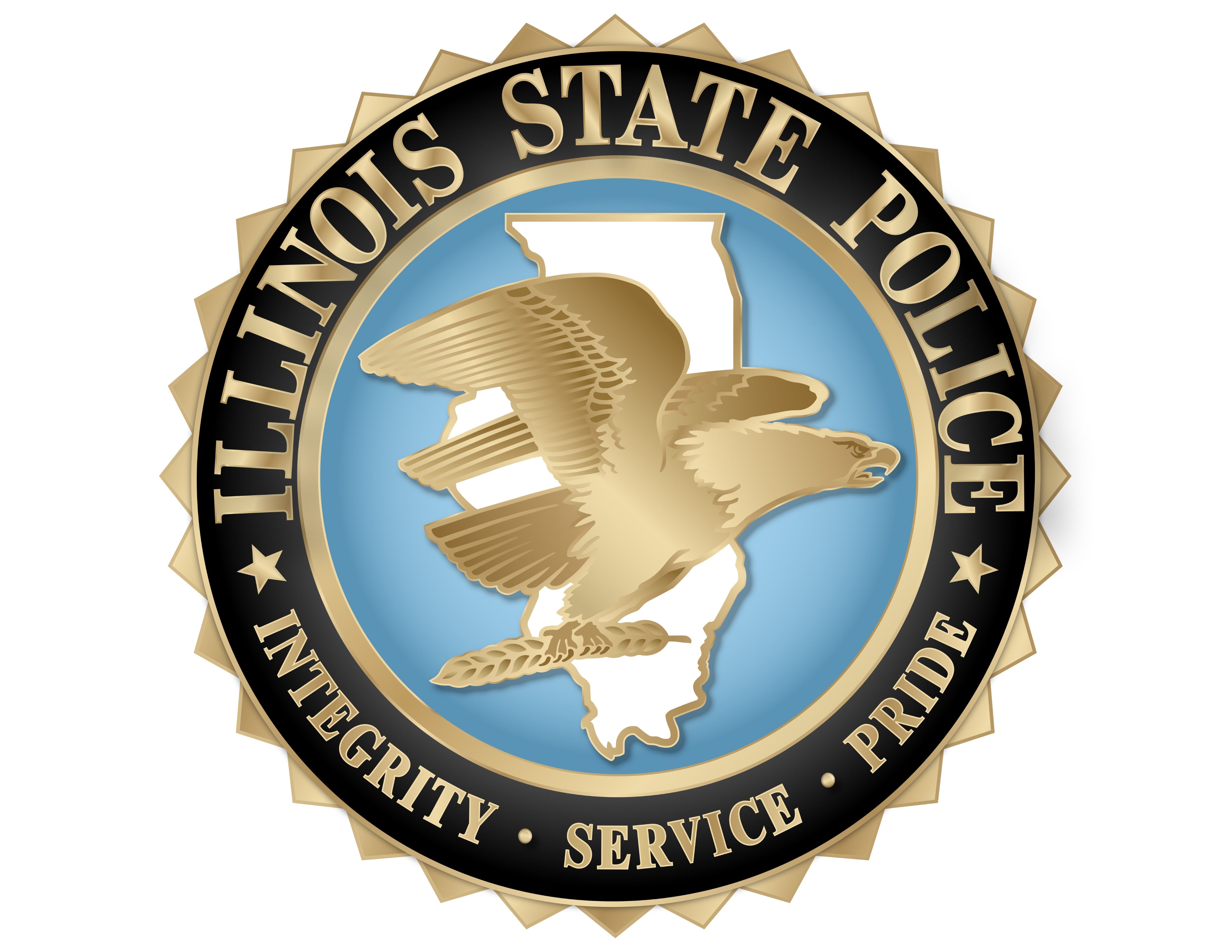 Illinois State Police announces April activity