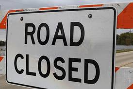 Route 26 bridge repairs in Lee County begin Sept. 9