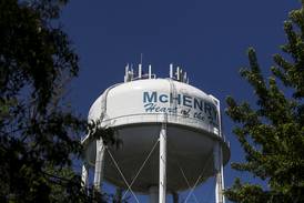 McHenry residents will see bump in water, sewer bills
