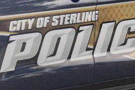 Sterling police and fire departments to hold car seat inspection event Sept. 28