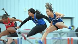Girls track and field: Geneva places second at 3A Hoffman Estates Sectional