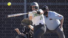 Photos: Woodland/Flanagan-Cornell vs Seneca softball