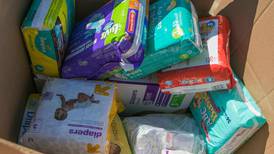 Rep. Keicher to host diaper drive through Oct. 1