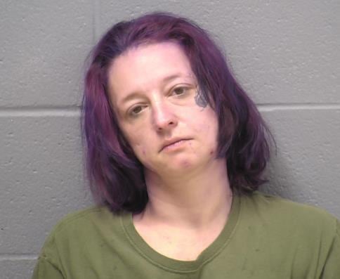 Joliet woman charged with failing to report fatal Crest Hill pedestrian crash