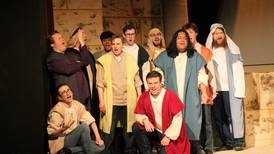 Engle Lane in Streator adds ‘Joseph’ show on July 20