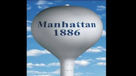 Manhattan gets $100,000 for traffic safety plan