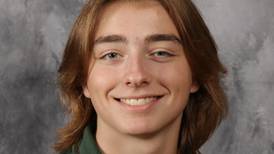 St. Bede’s Alex Ankiewicz throws no-hitter: Friday’s NewsTribune roundup