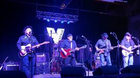 Blues, Americana artists take the stage this weekend at The Venue in Aurora