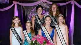 Applications available for 2024 Marshall-Putnam County Fair Queen pageant