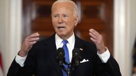 Biden looks to make the case at the NATO summit that he is still up to the job of president