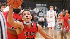 Boys Basketball: Jullian Acosta, East Aurora run away from St. Charles East in season opener