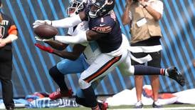 Photos: Chicago Bears open season at home against Tennessee Titans