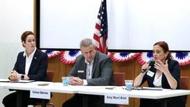 Election 2024: 3 Democrats make case for Lance Yednock’s seat in 76th House District