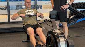 Oswego police chief places priority on officer fitness, wellness 