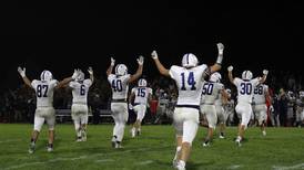 Photos: Cary-Grove vs. Prairie Ridge Week 5 football