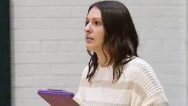 NewsTribune volleyball notebook: ‘Weird’ for Kaitlyn Edgcomb to face alma mater, former coach