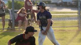 Baseball: Neuqua Valley wins a wild one with Yorkville, advances to regional final