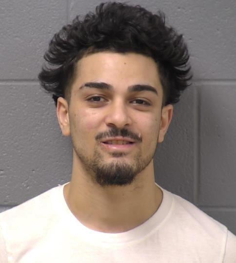 Joliet man accused of grabbing woman’s purse at Harrah’s Casino, other thefts: cops